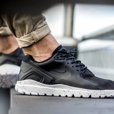 What Are Your Thoughts On The New Nike Mobb Ultra Low?