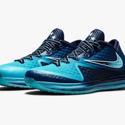 Cool Off With The Nike Zoom Field General 2 “Ice Water”