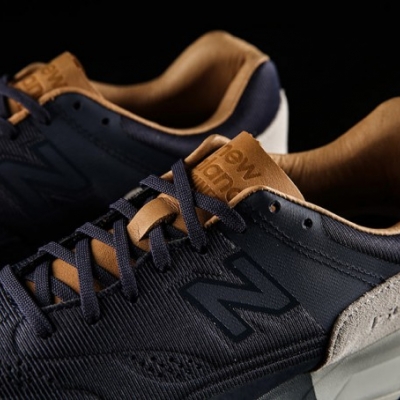 The New Balance 1500 Re-Engineered Is Ready For a Night Out On Th...