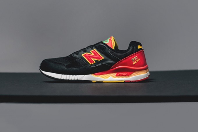 The New Balance 530 “Pinball” Is Now Available