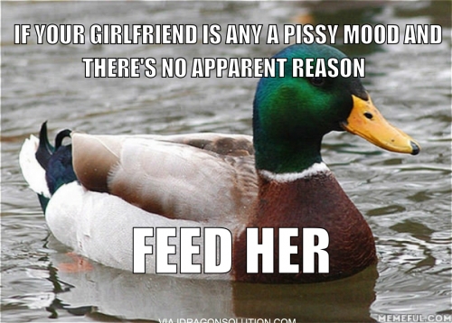 Some relationship advice for the men out there. Took me a few years to figure this out.